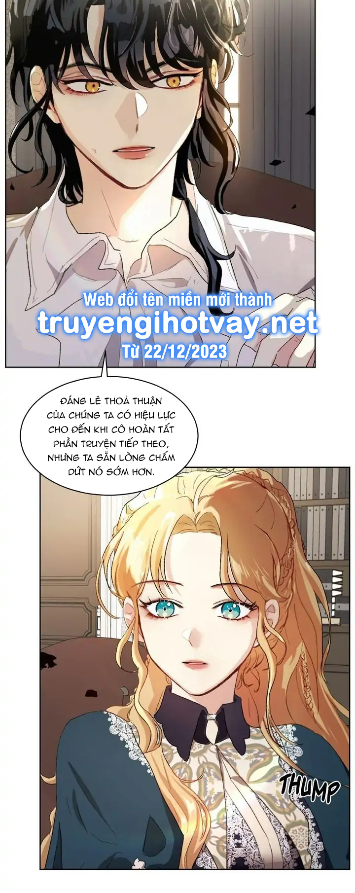 tôi là fan cứng hoàng tử chapter 49.2 29