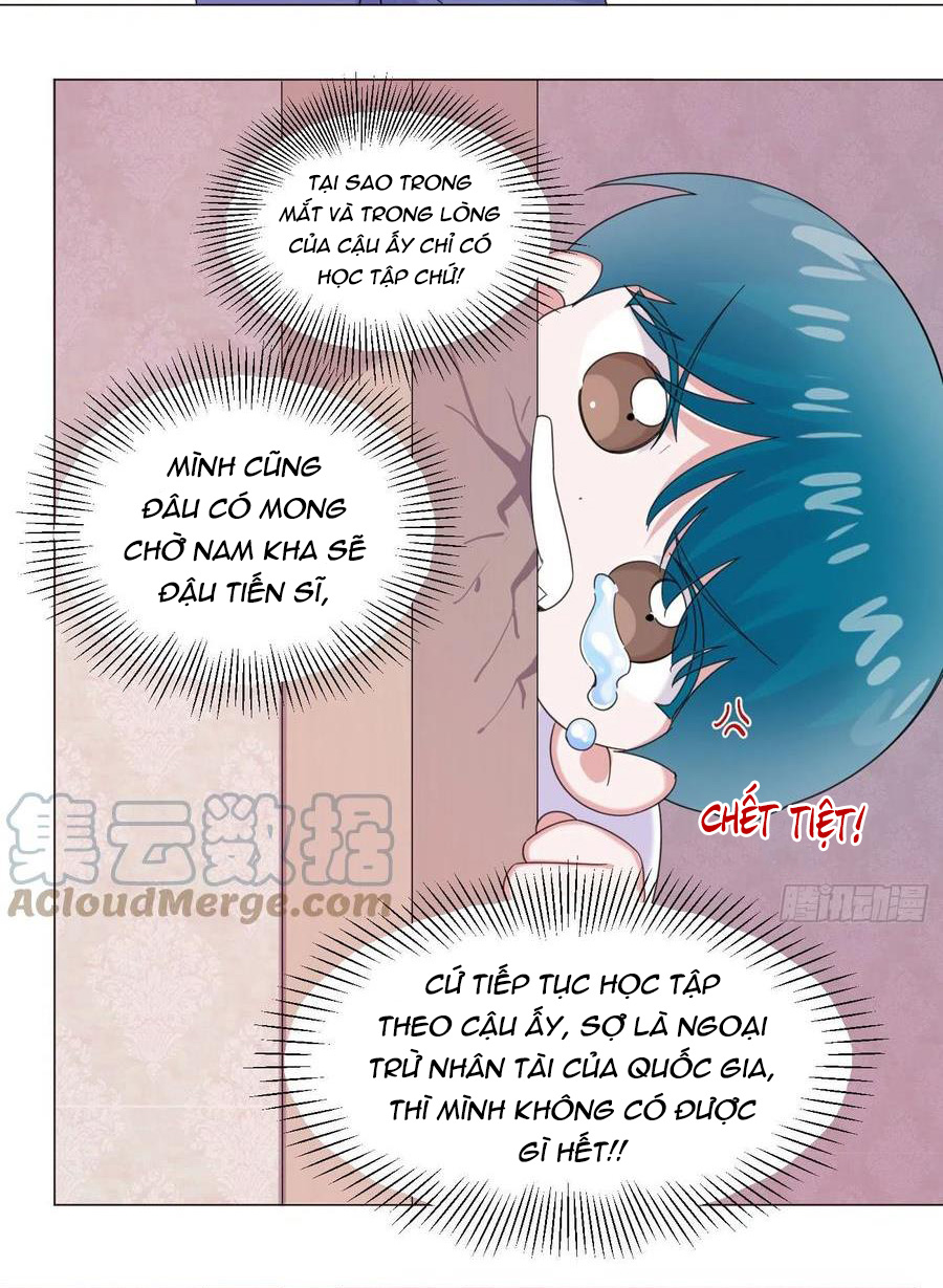 nhất hoàng cửu công thập nhị thê chapter 62 5