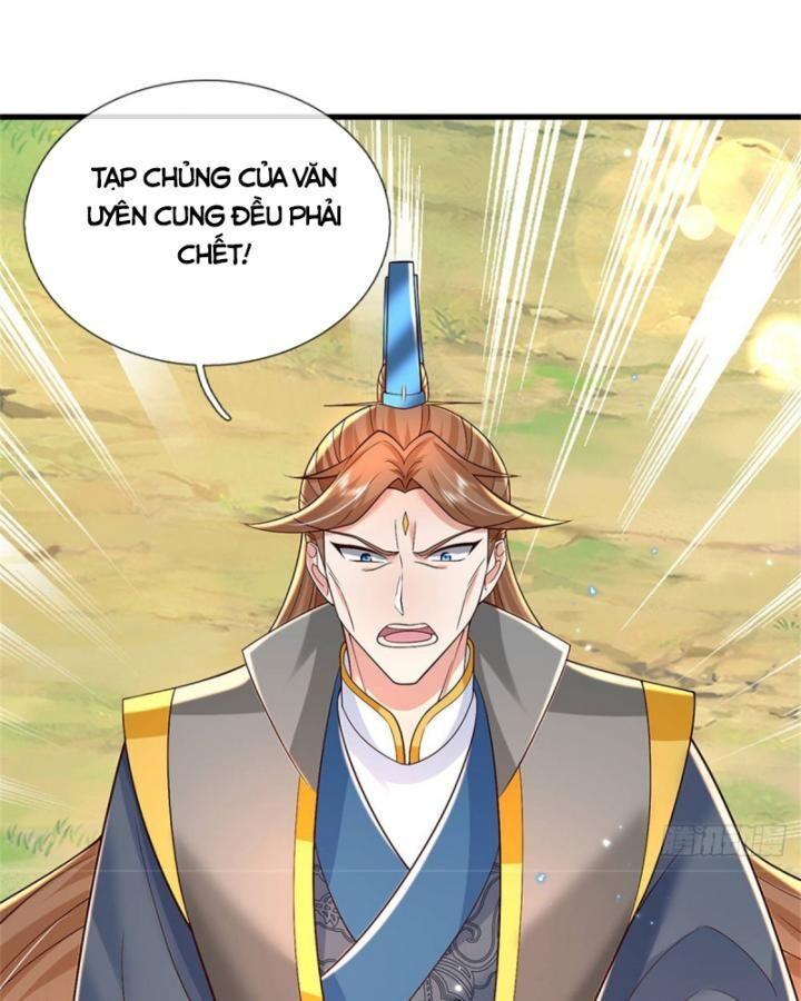ta trở về từ thế giới tu tiên chapter 251 36