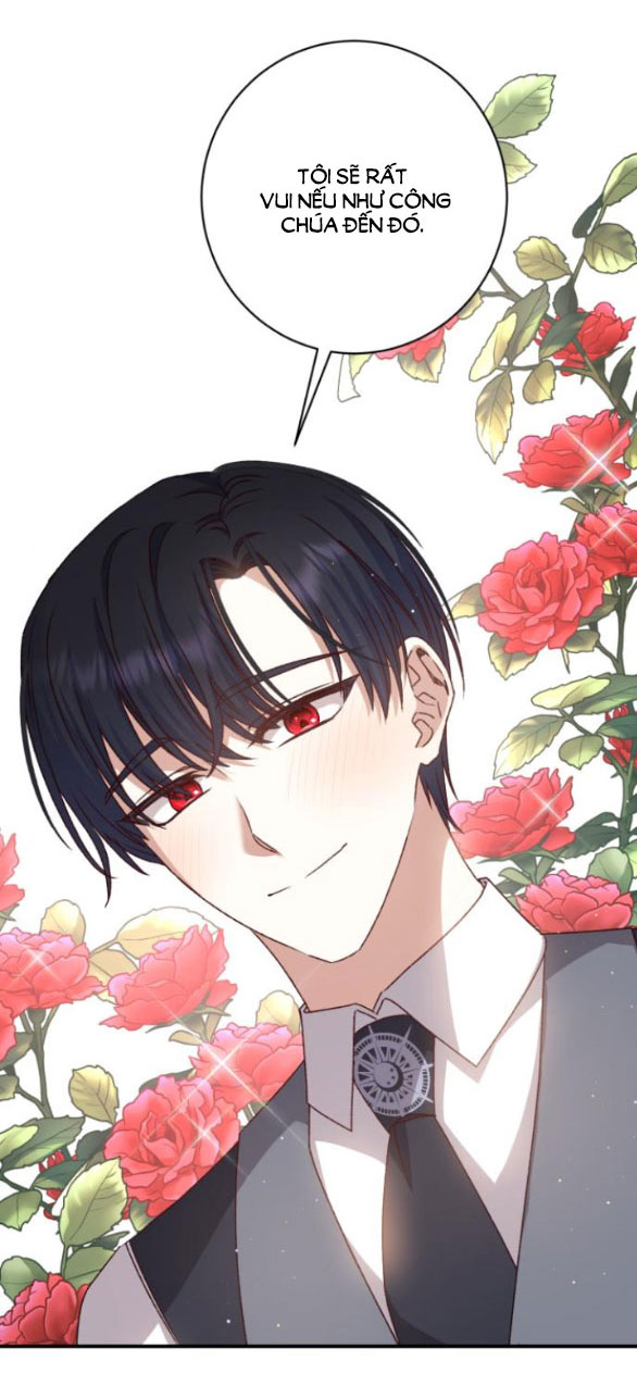 Bạo Chúa Muốn Có Cuộc Sống Tốt Đẹp chapter 48.2 - Trang 51
