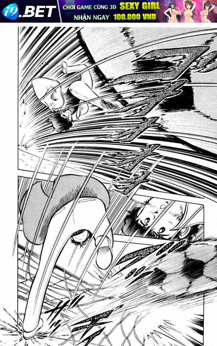 captain tsubasa chapter 2 28