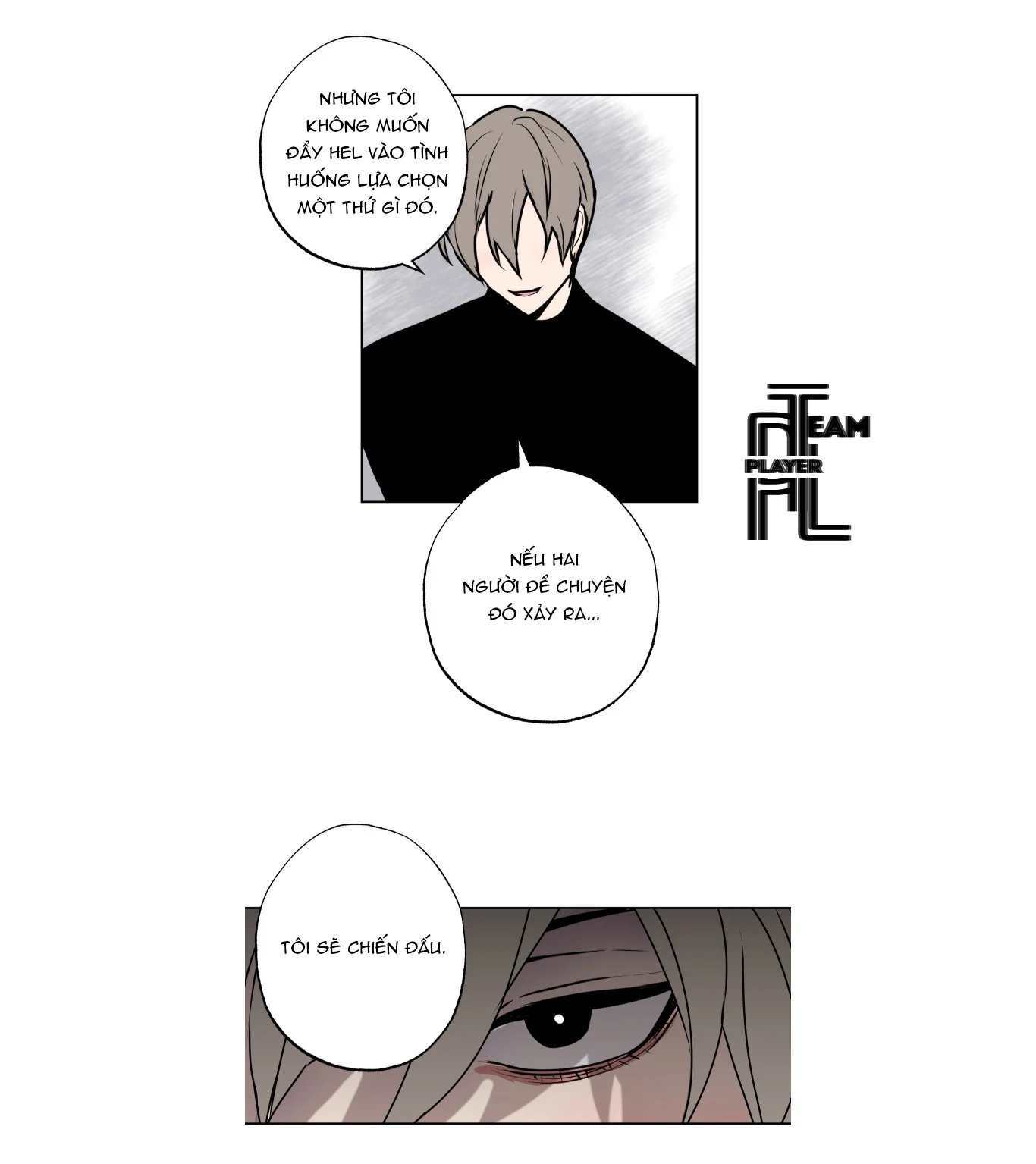 cuộc sống 2 mặt của quỷ vương chapter 65 16