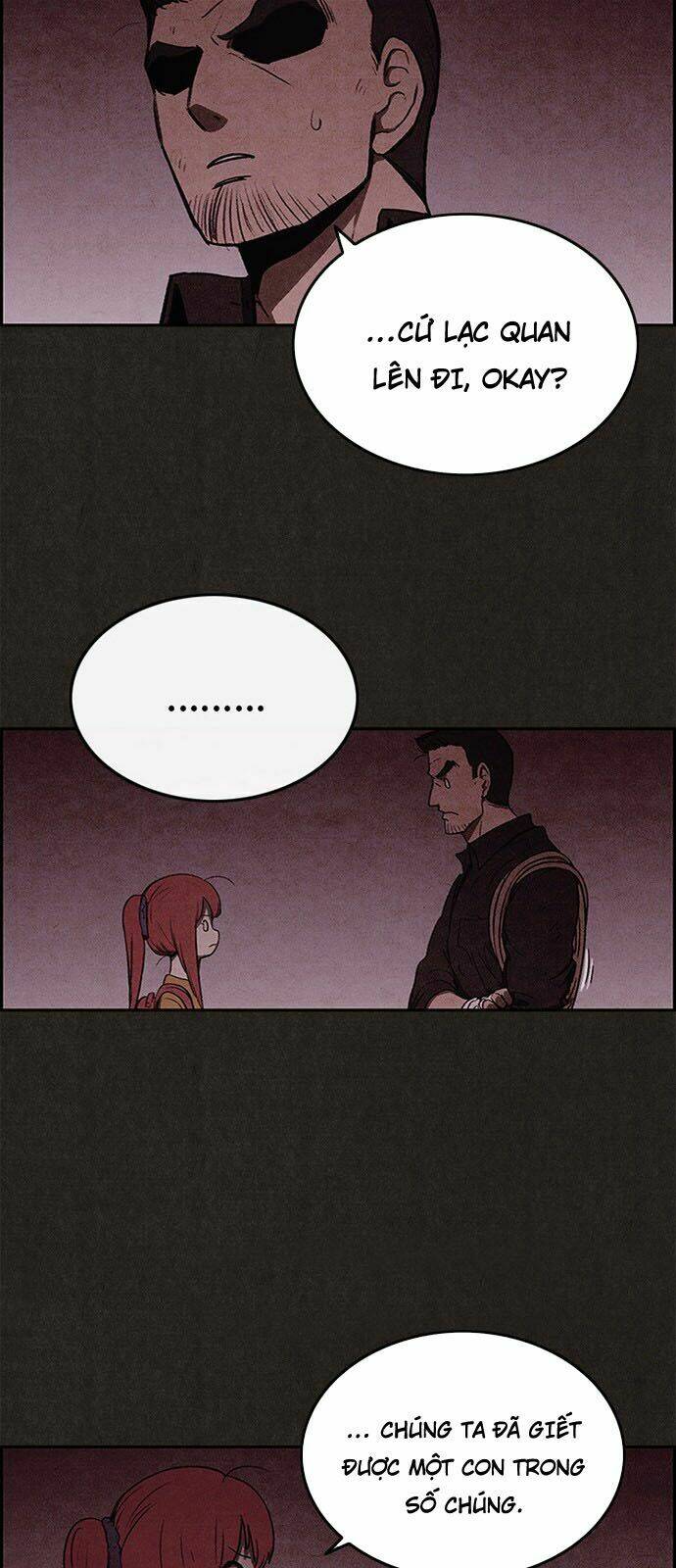 quái vật tại chung cư xanh chapter 31 50