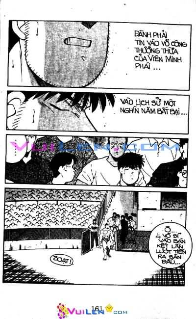 truyền nhân atula - shura no mon i chapter 33 162