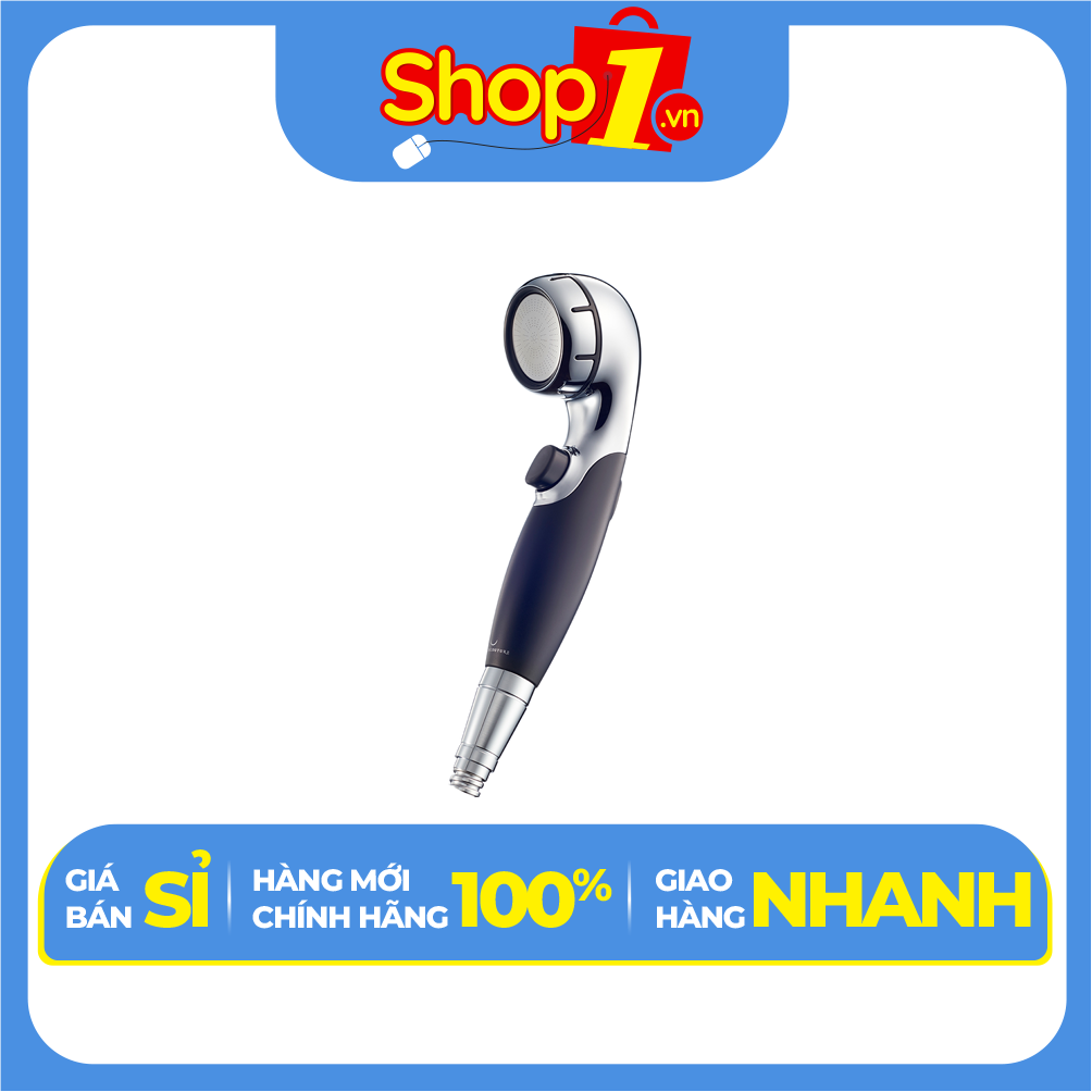 THIẾT BỊ LỌC NƯỚC VÒI SEN CLEANSUI ES301-BK