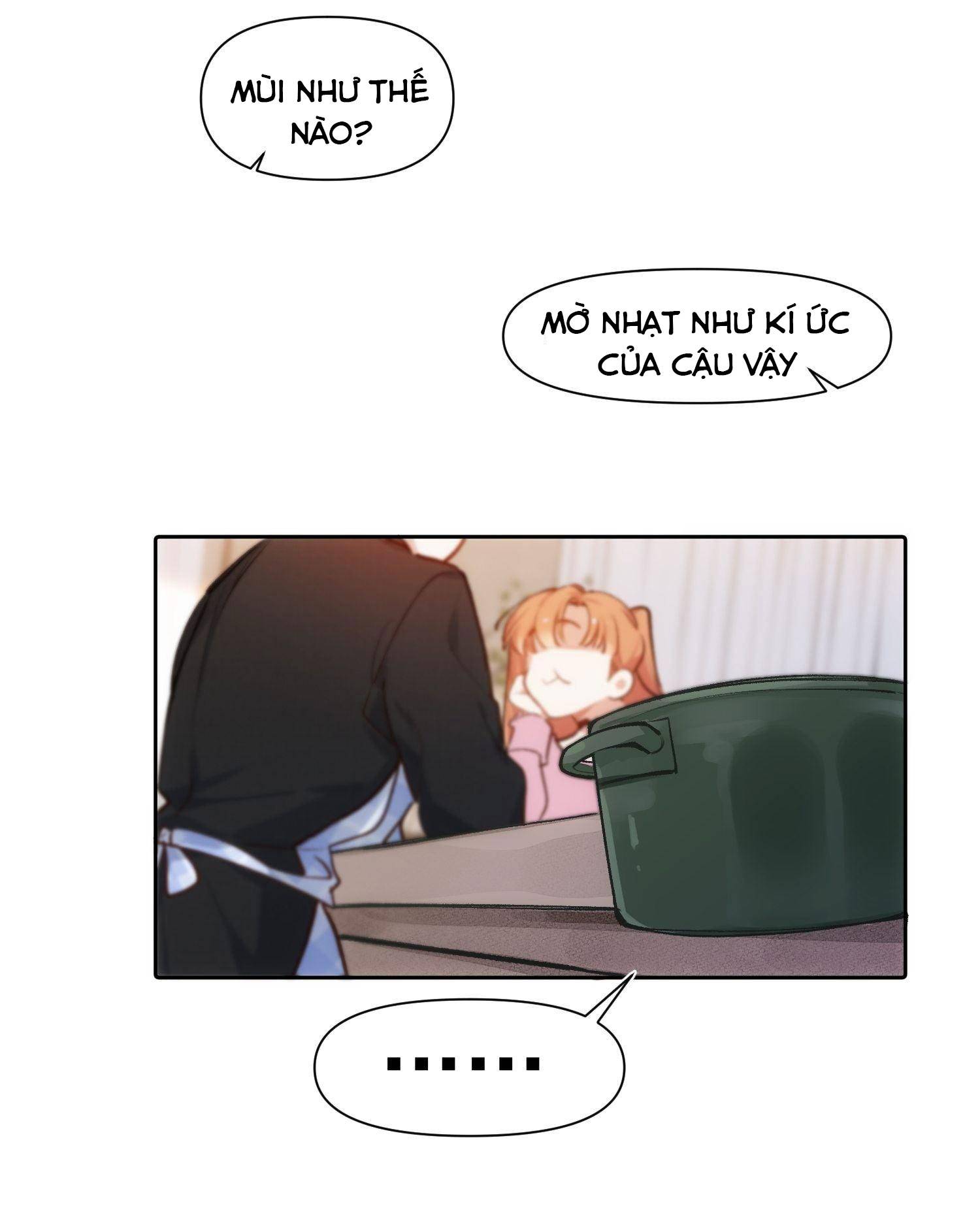 mười năm sau, tôi phải kết hôn với kẻ thù không đội trời chung của mình chapter 5 22