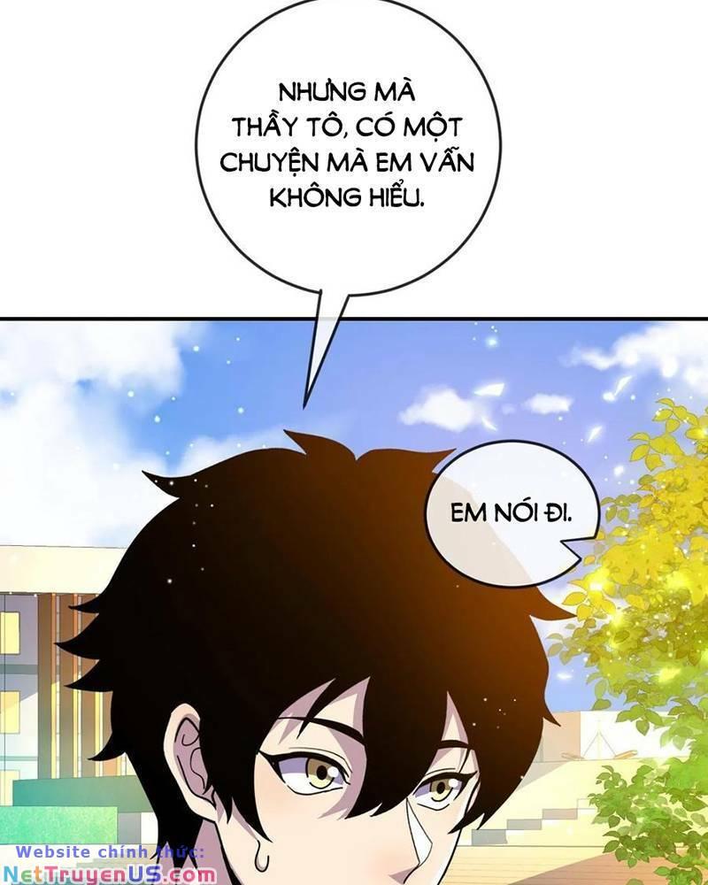 nhìn thấy thanh máu, ta xử tội thần linh chapter 127 30