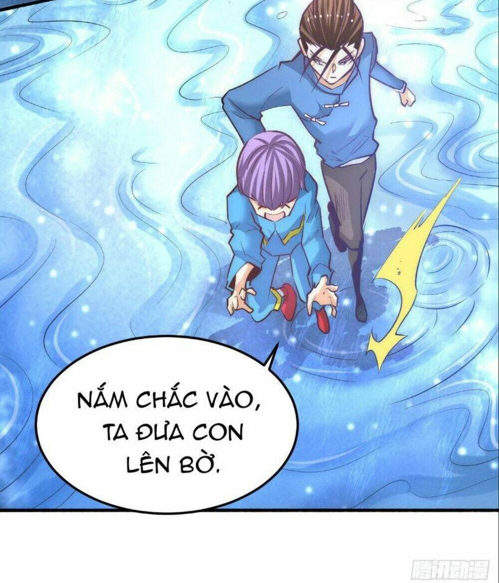 đô thị đỉnh phong cao thủ chapter 111 56