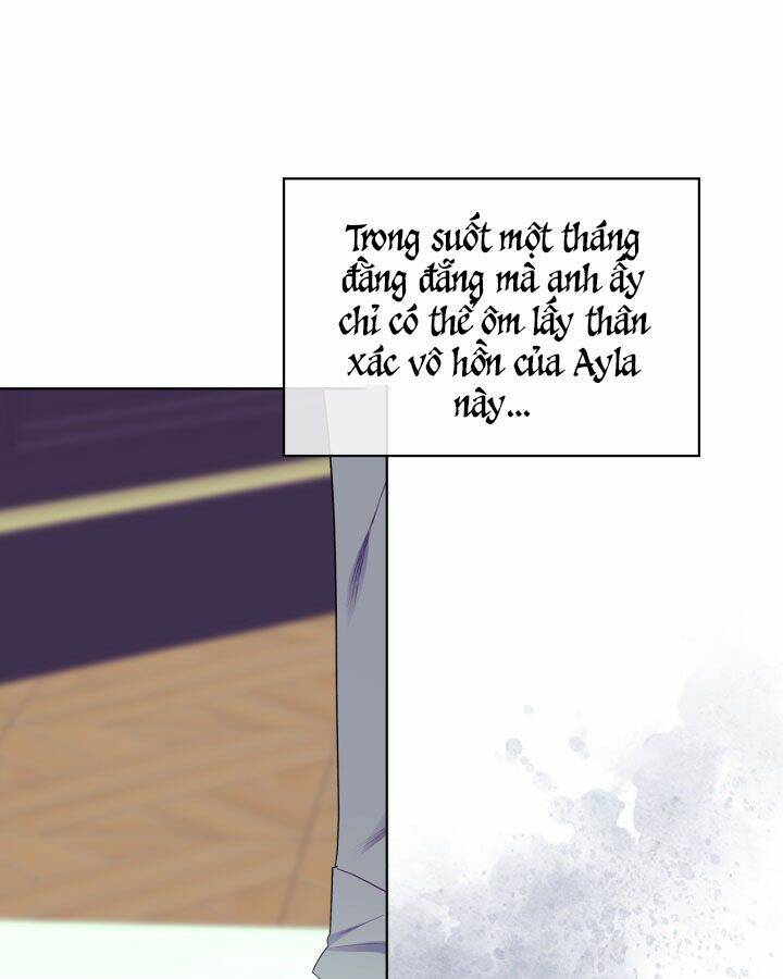 kẻ tạo ra nữ phản diện chapter 70.1 35