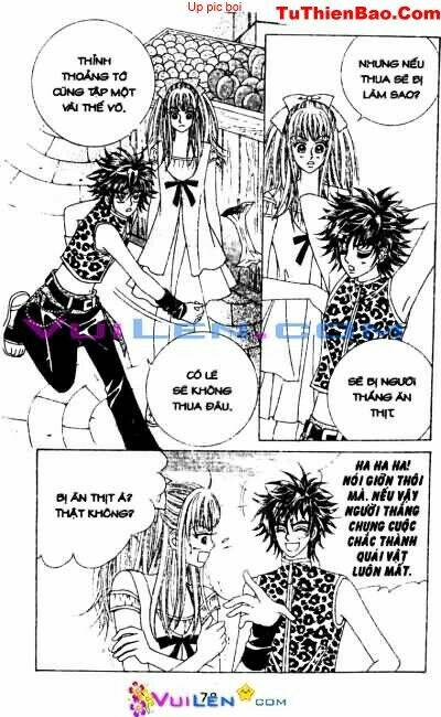 bogle goes to the kingdom chapter 43 17