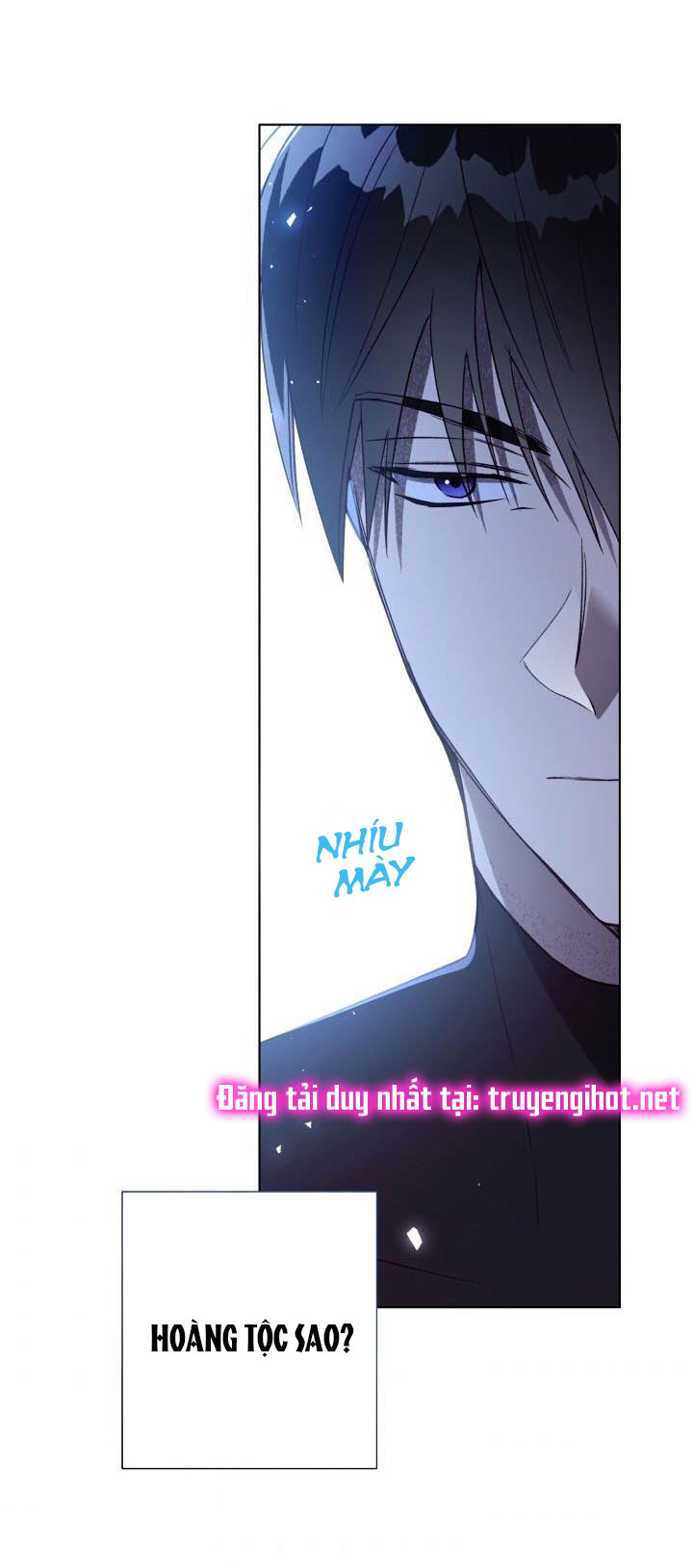 công chúa khắc ấn kẻ phản nghịch chapter 32 60