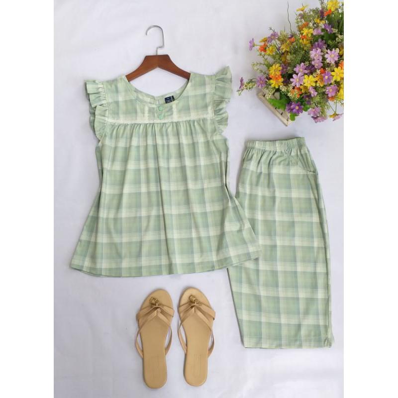 BỘ CÁNH TIÊN PHỐI REN