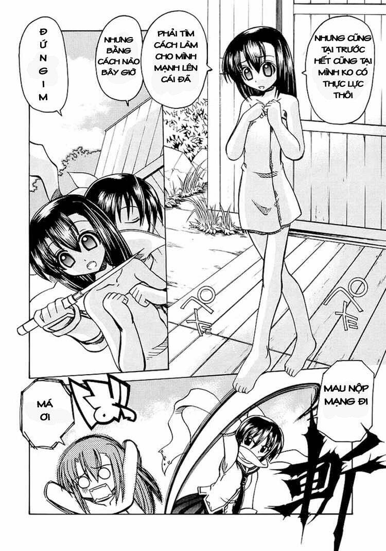 marugoto anjyu gakuen chapter 5 13