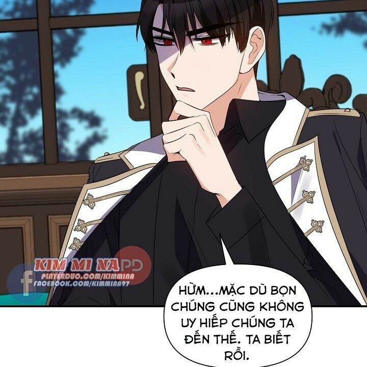 người chồng bạo chúa của tôi đã thay đổi chapter 19 60
