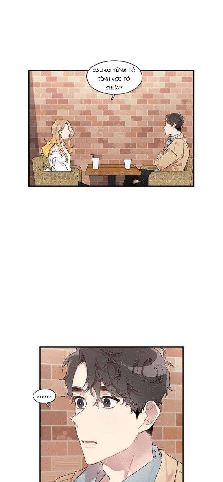 thanh xuân lầm lỡ chapter 33 10