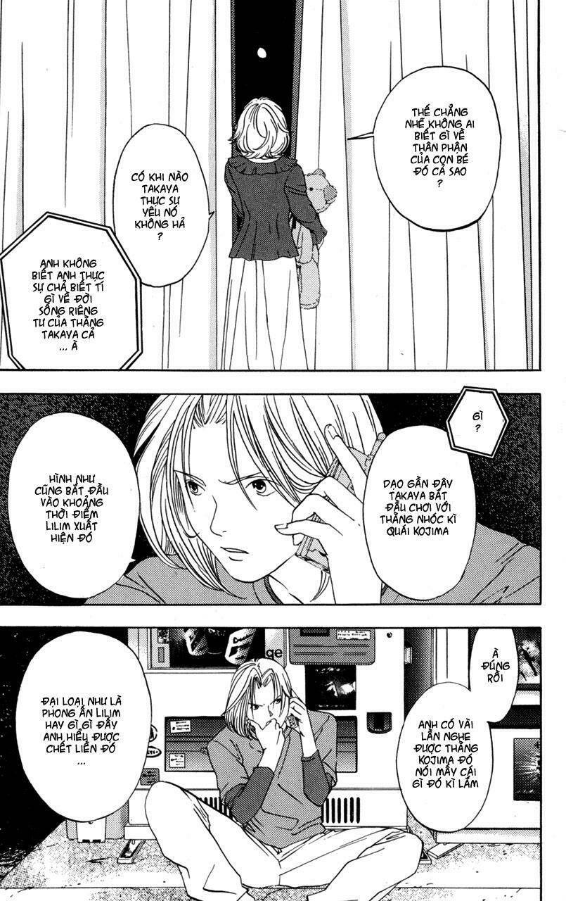 lilim kiss chapter 9 3