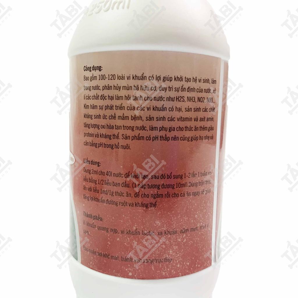 Vi Khuẩn Quang Hợp JLAB 300ML Cao Cấp - PSB Ultra Men Vi Sinh Cho Bể Cá Thuỷ Sinh
