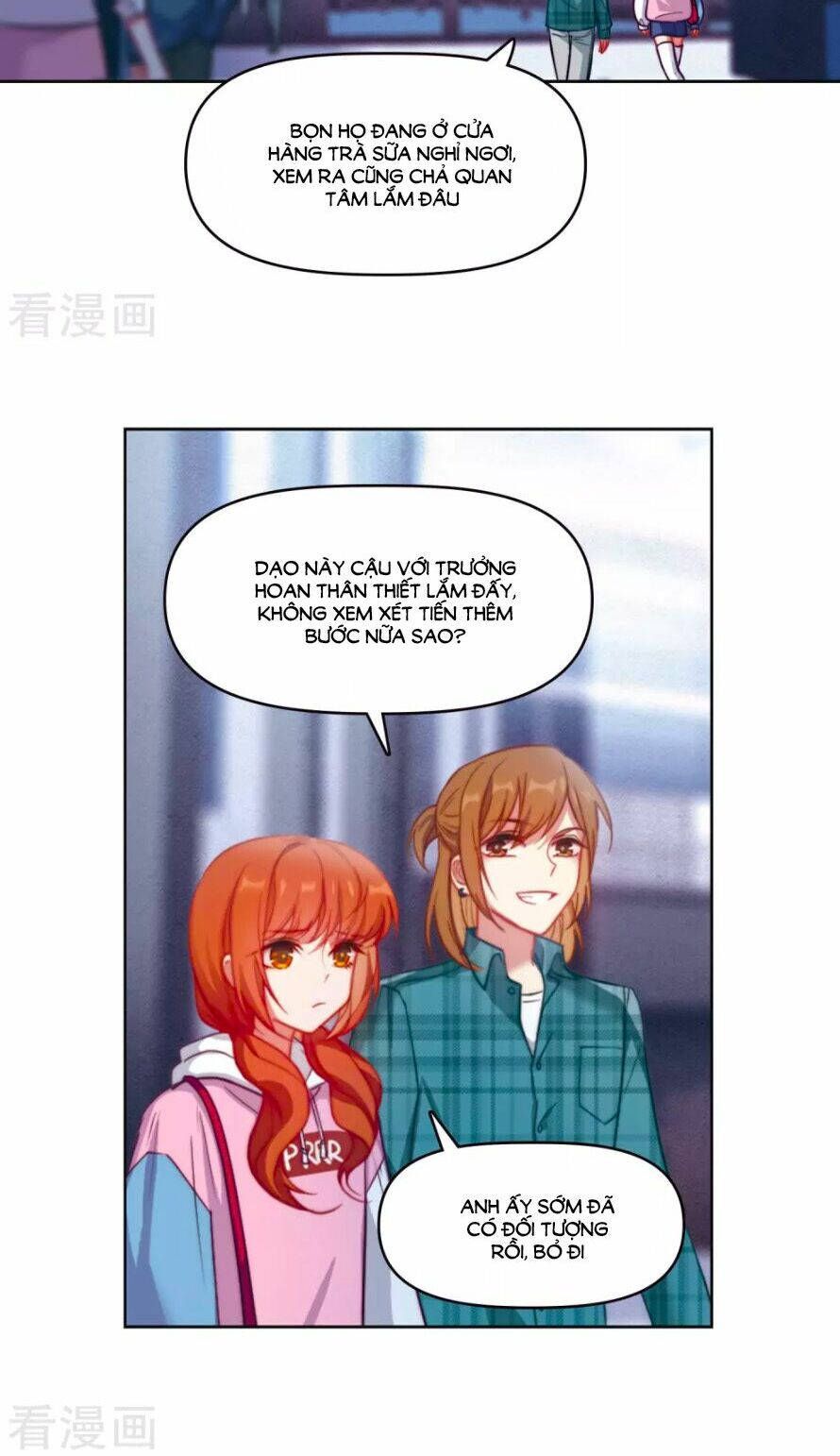 địa ngục cáo bạch thi chapter 83 12