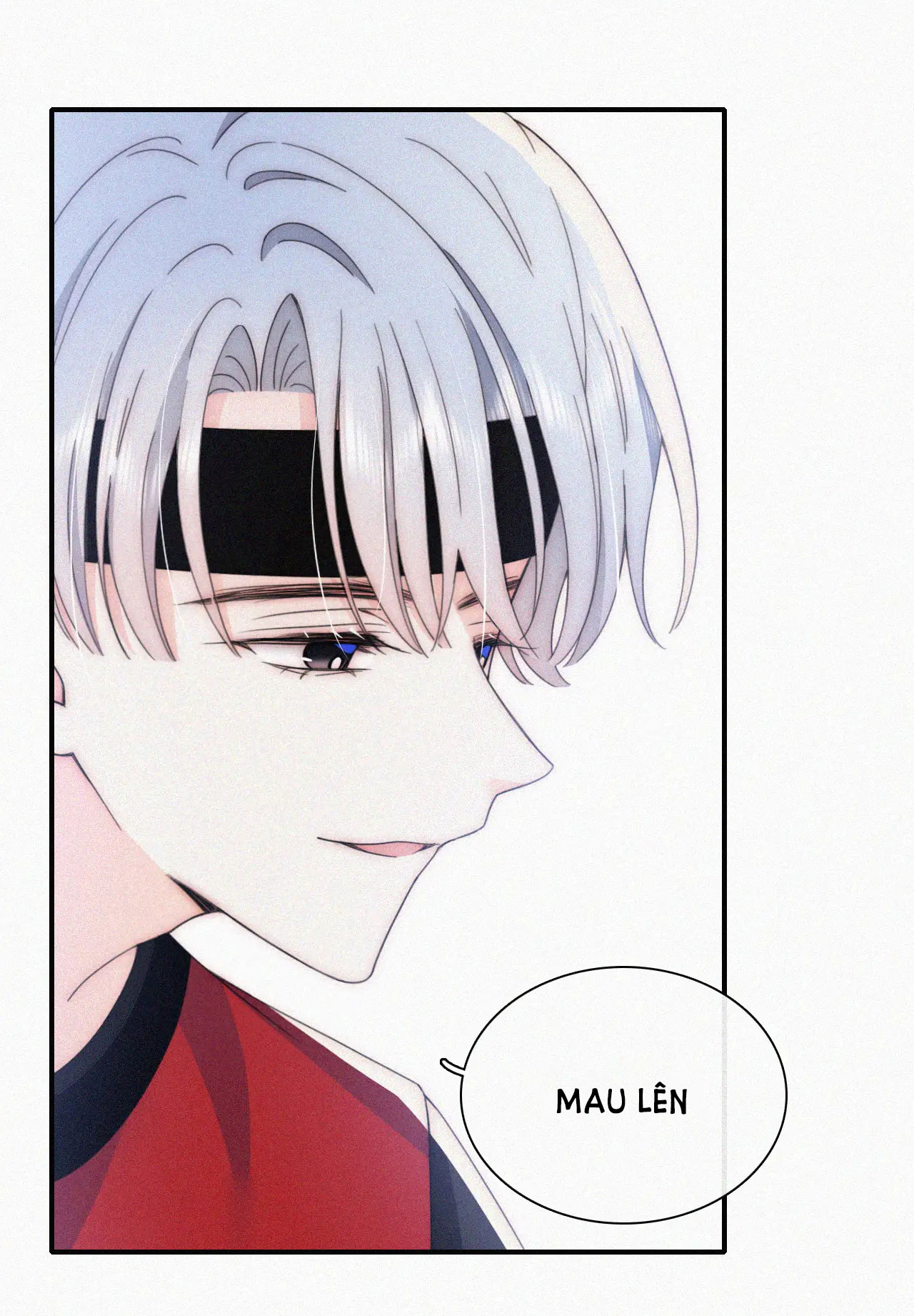 bệnh yêu chapter 34.1 12