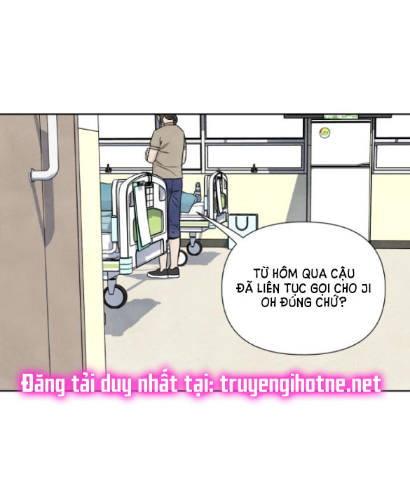 điều khiến tôi quyết tâm muốn chết chapter 70.2 8