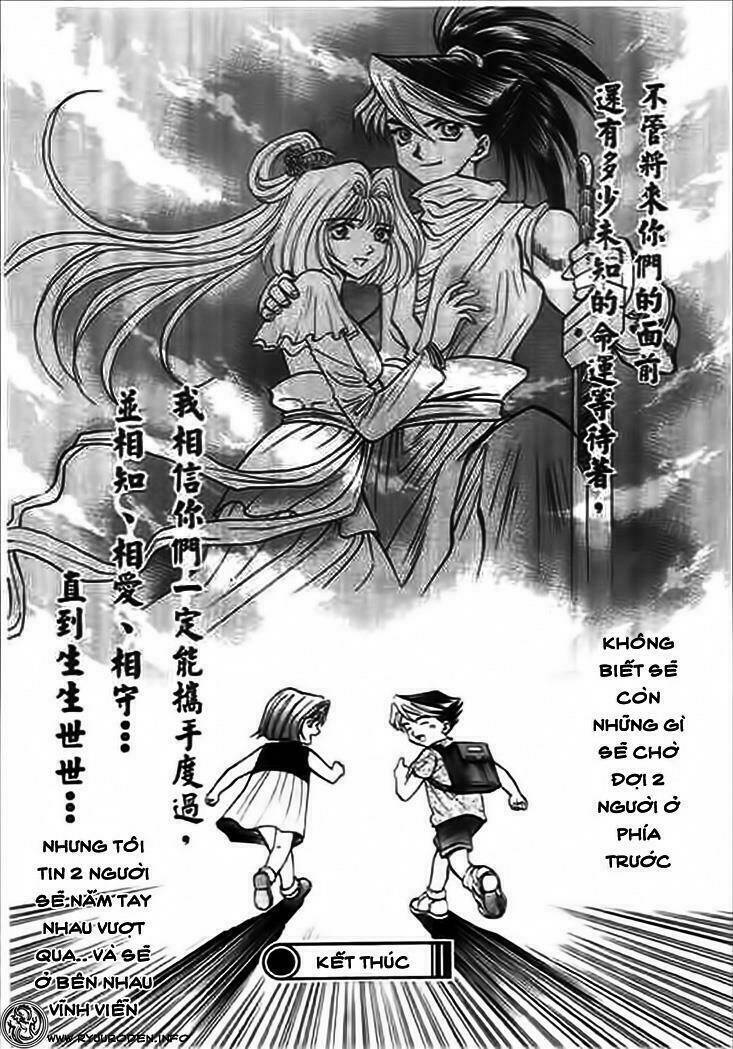 thiên địa nam nhi chapter 40 38