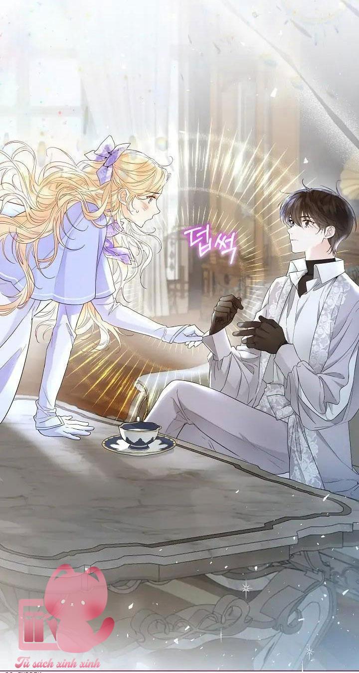 tiểu thư crystal là nam nhân chapter 6 77