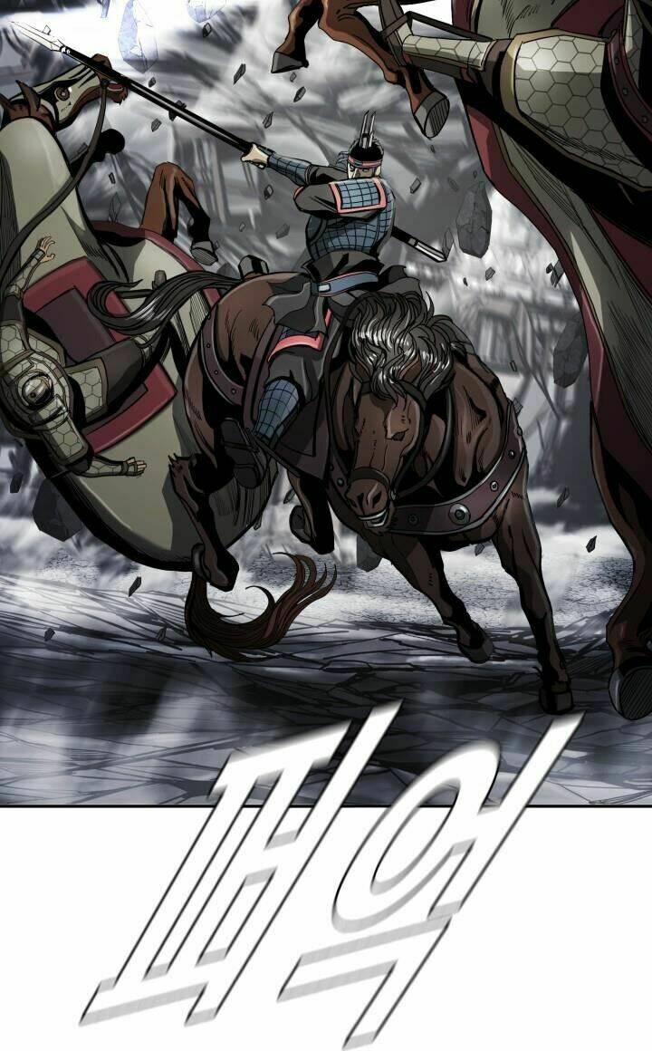 thợ săn đầu tiên chapter 81 45