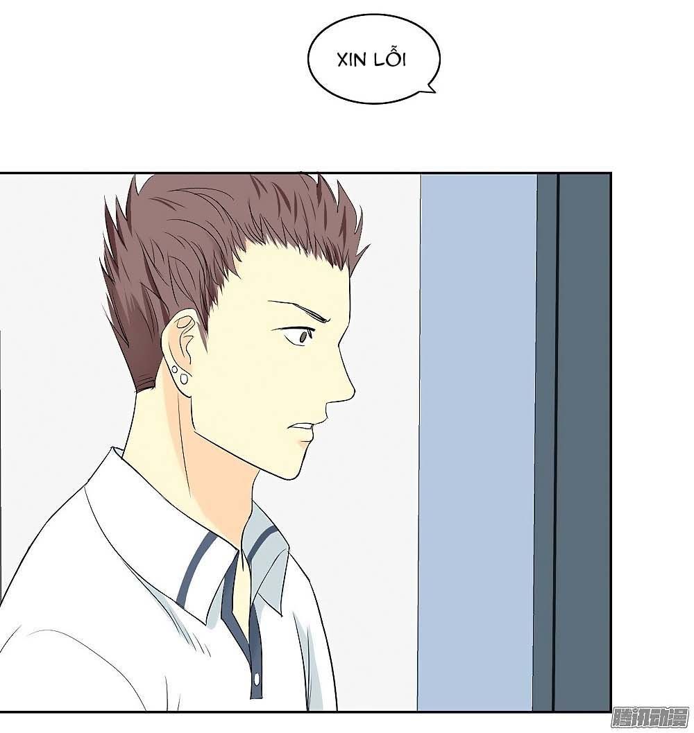 sinh sinh tương thác chapter 6 20