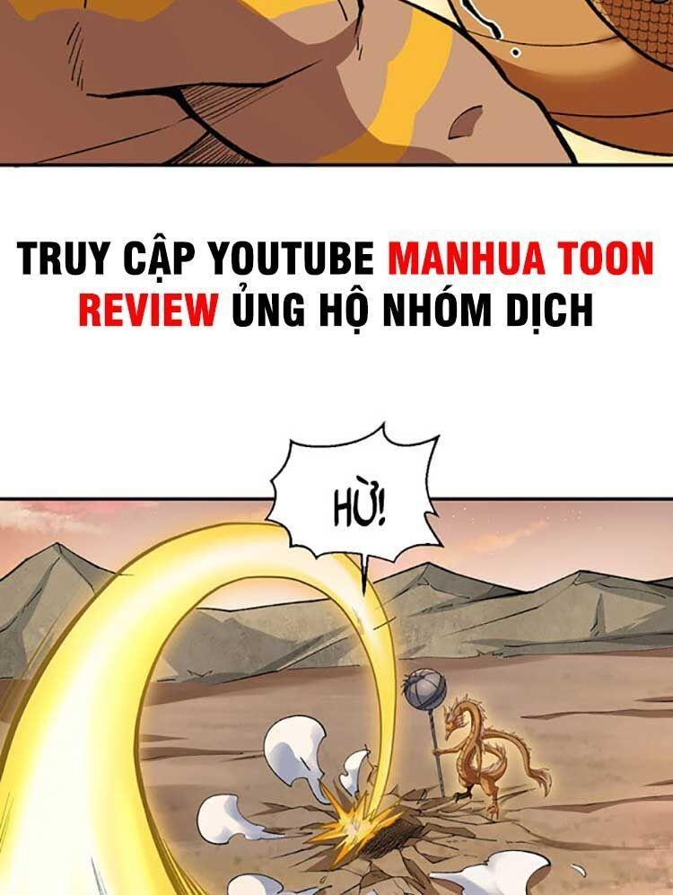 võ đạo độc tôn chapter 609 7