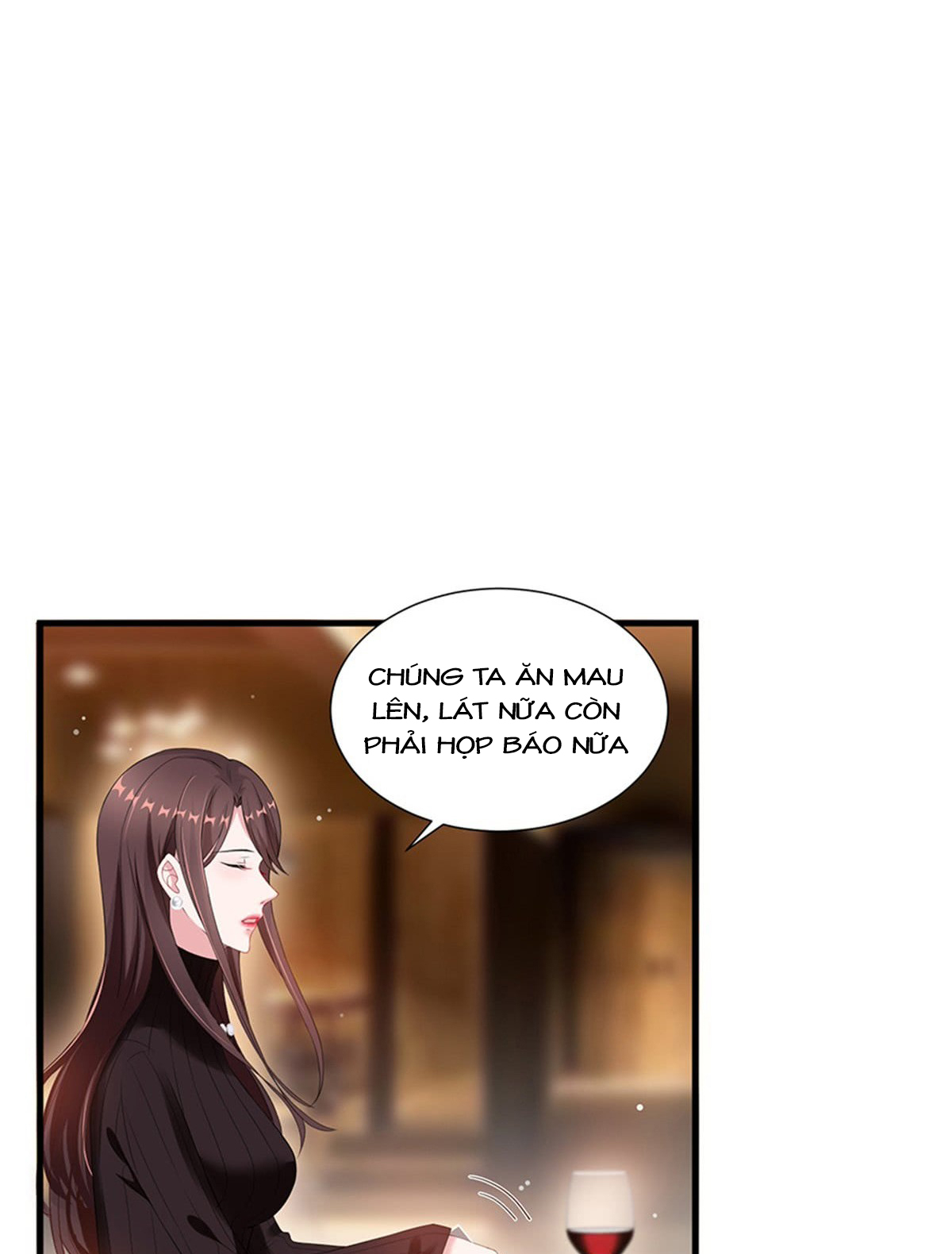 thí hôn lão công, cần giúp sức chapter 18 15