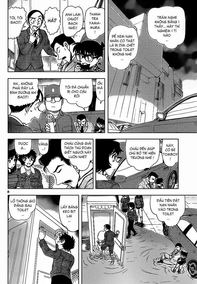 conan chapter 861 11