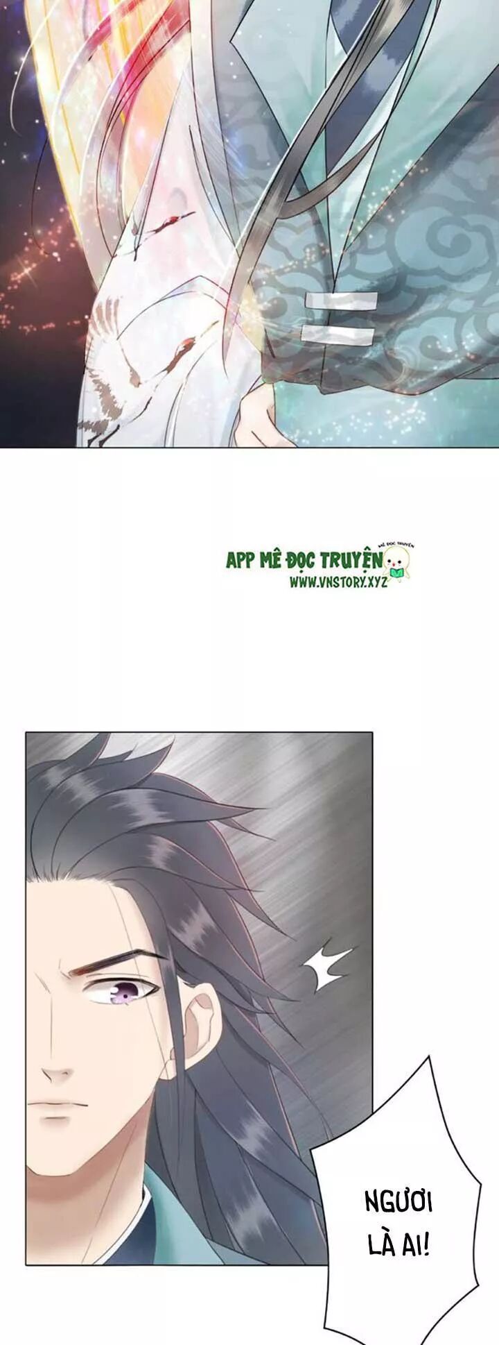 cực phẩm phế vật tiểu thư chapter 37 34