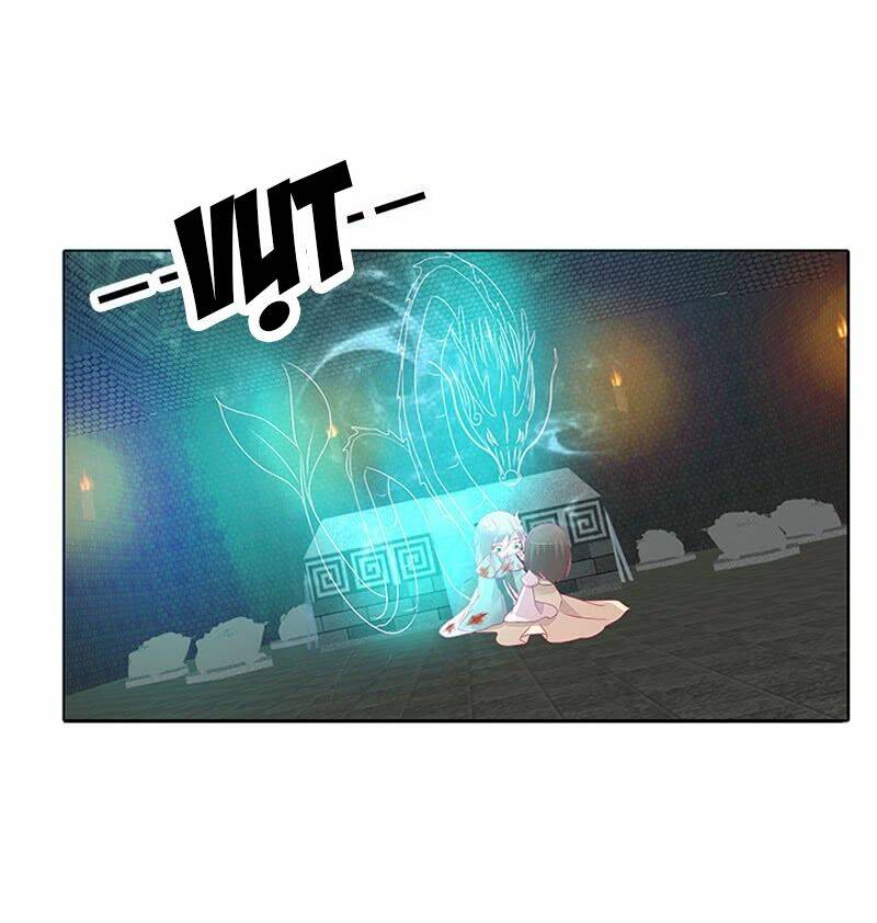 tướng quân mời ra trận chapter 78 4