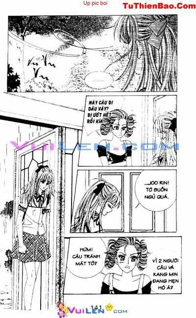 bogle goes to the kingdom chapter 10 20