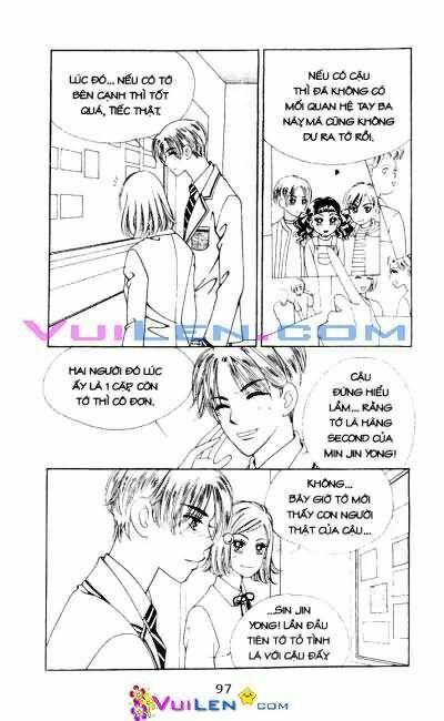 bong bóng trắng chapter 4 97