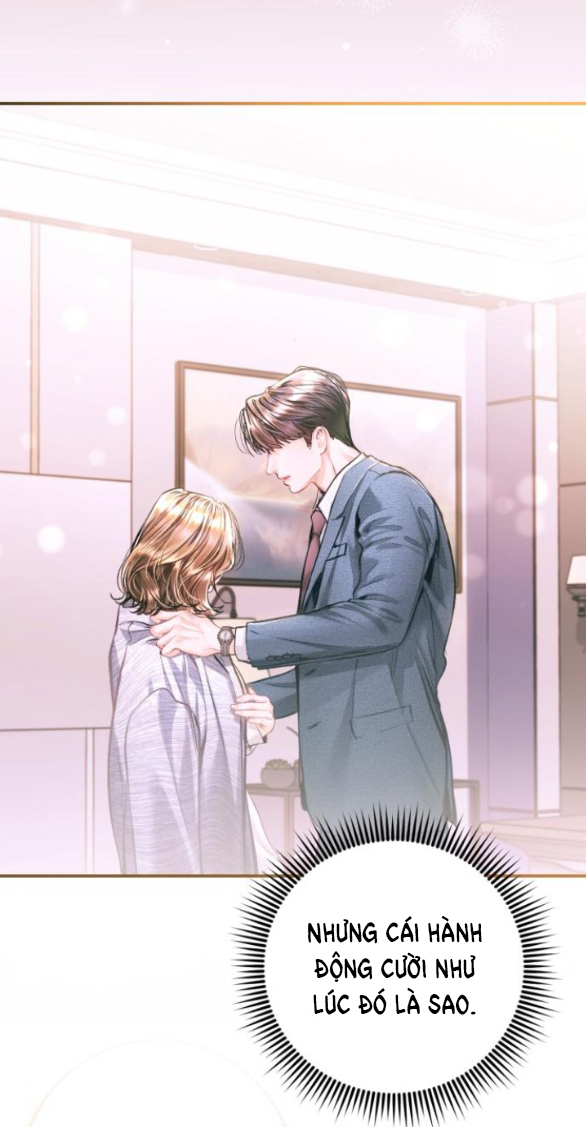 đứa trẻ trông giống tôi chapter 22.1 17