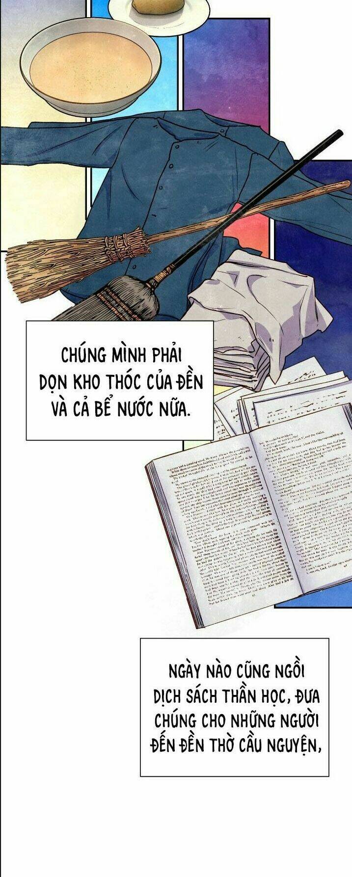 khế ước của nữ công tước quái vật chapter 66 25