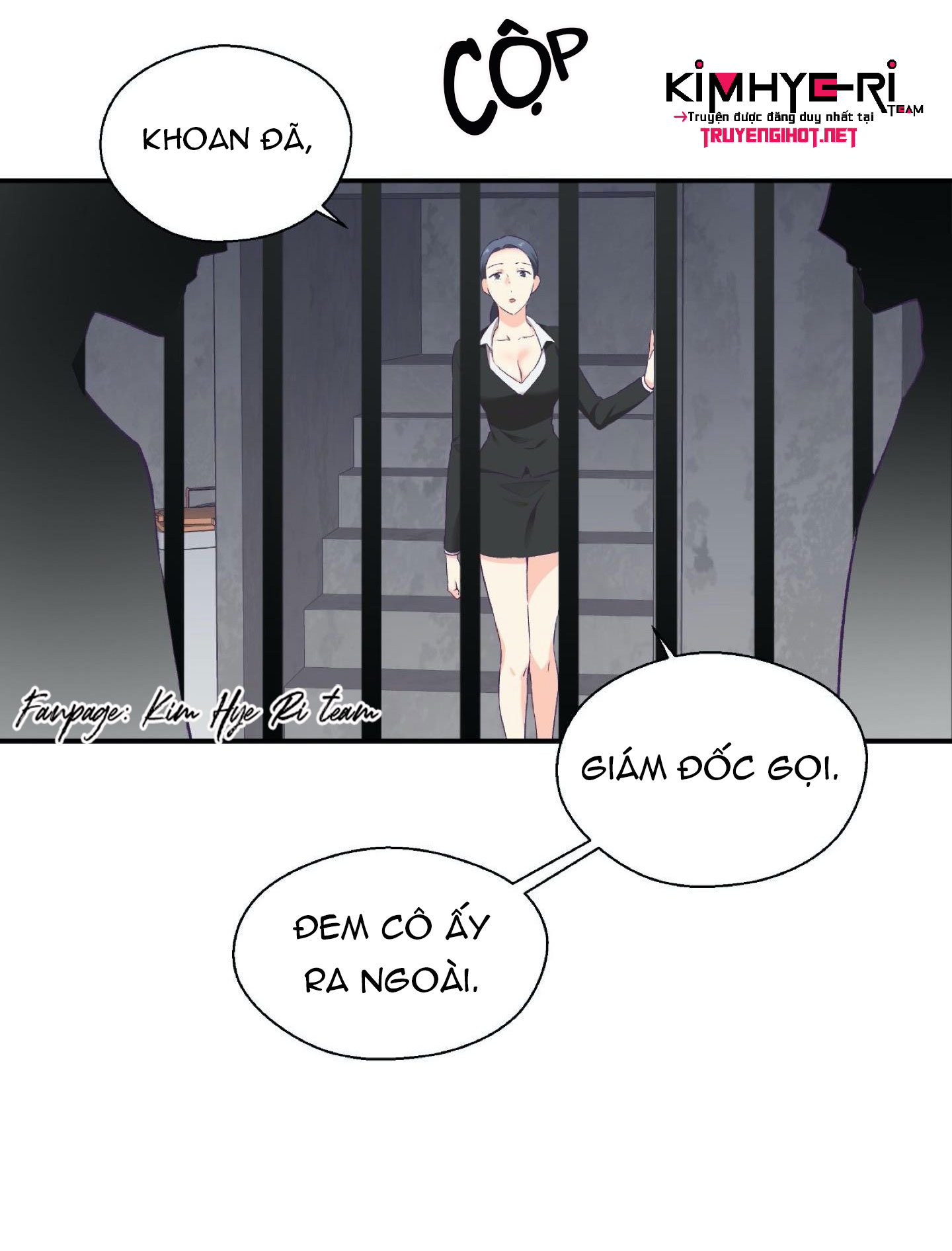 mềm mại tan chảy chapter 28 12