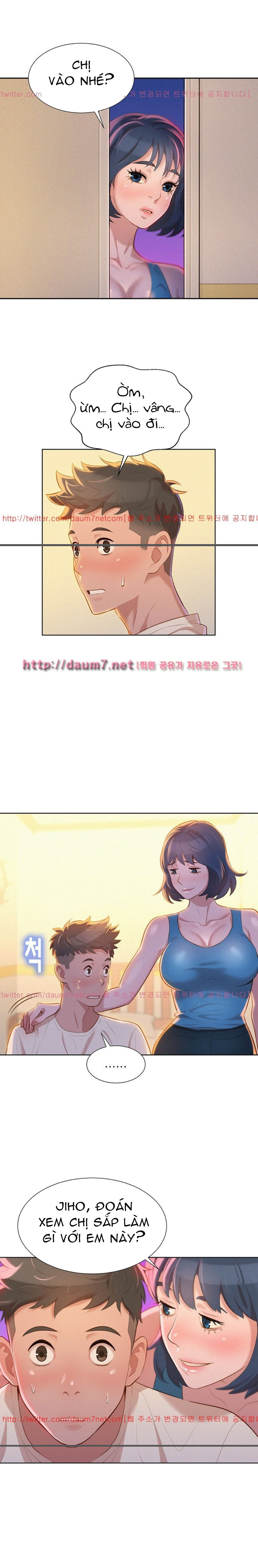 chị gái mưa chapter 9 15