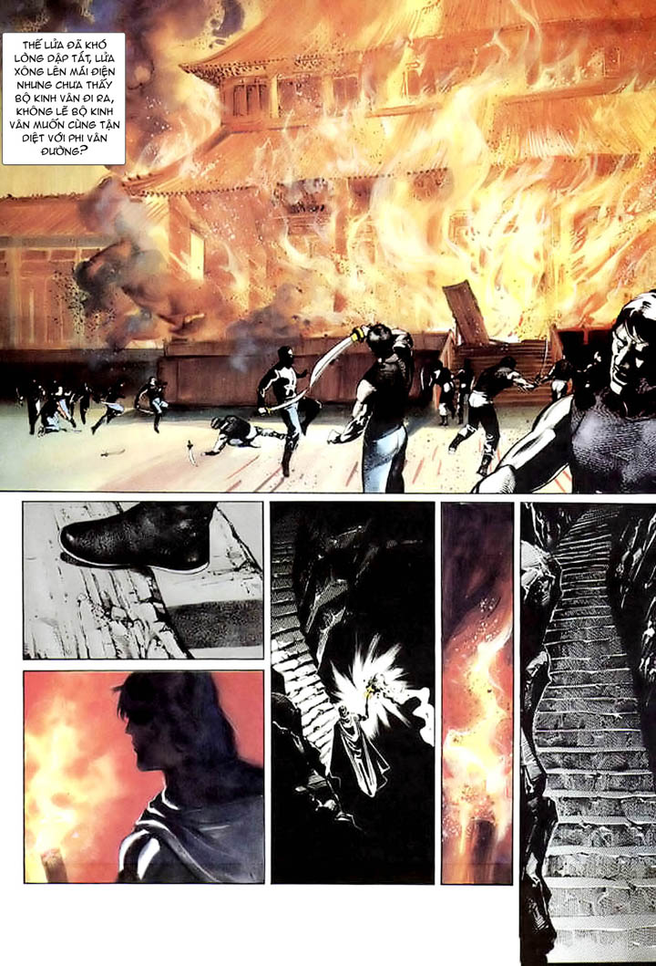 phong vân chapter 24 12