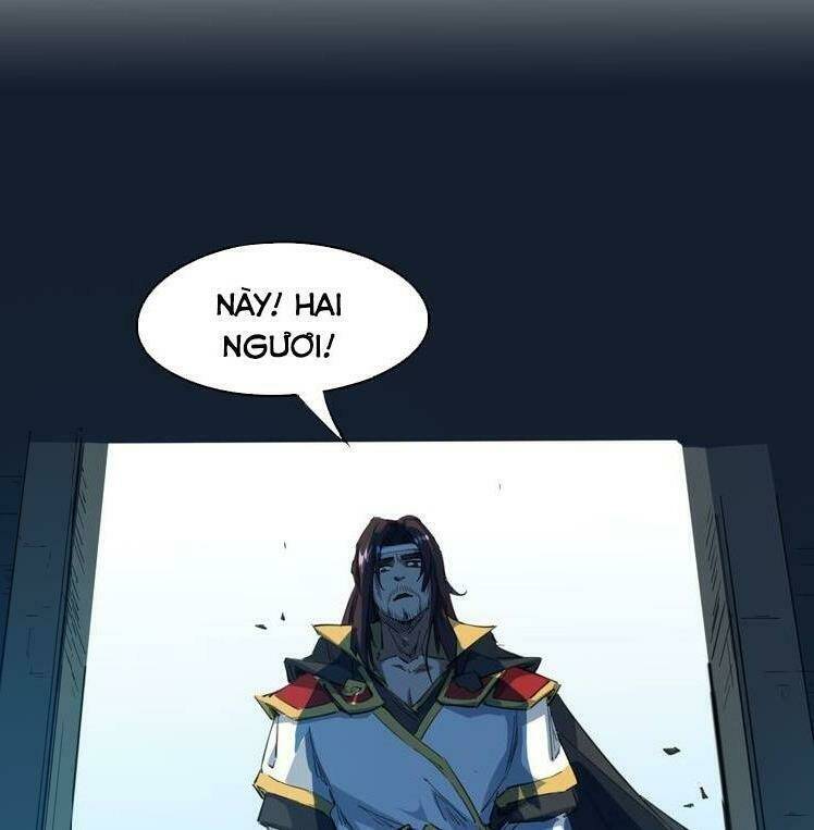 long mạch võ thần chapter 70 79