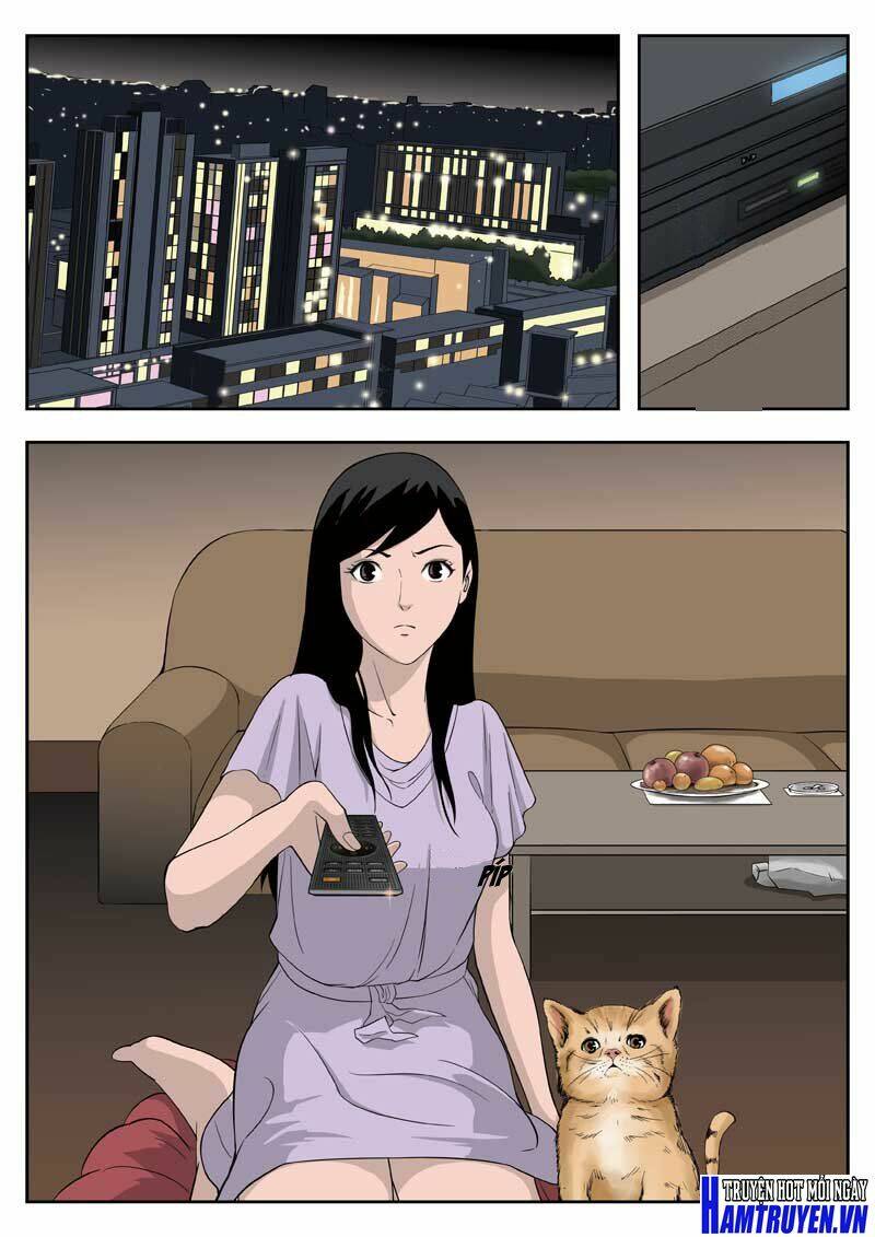 ngụy thủy nghi vân chapter 52 4