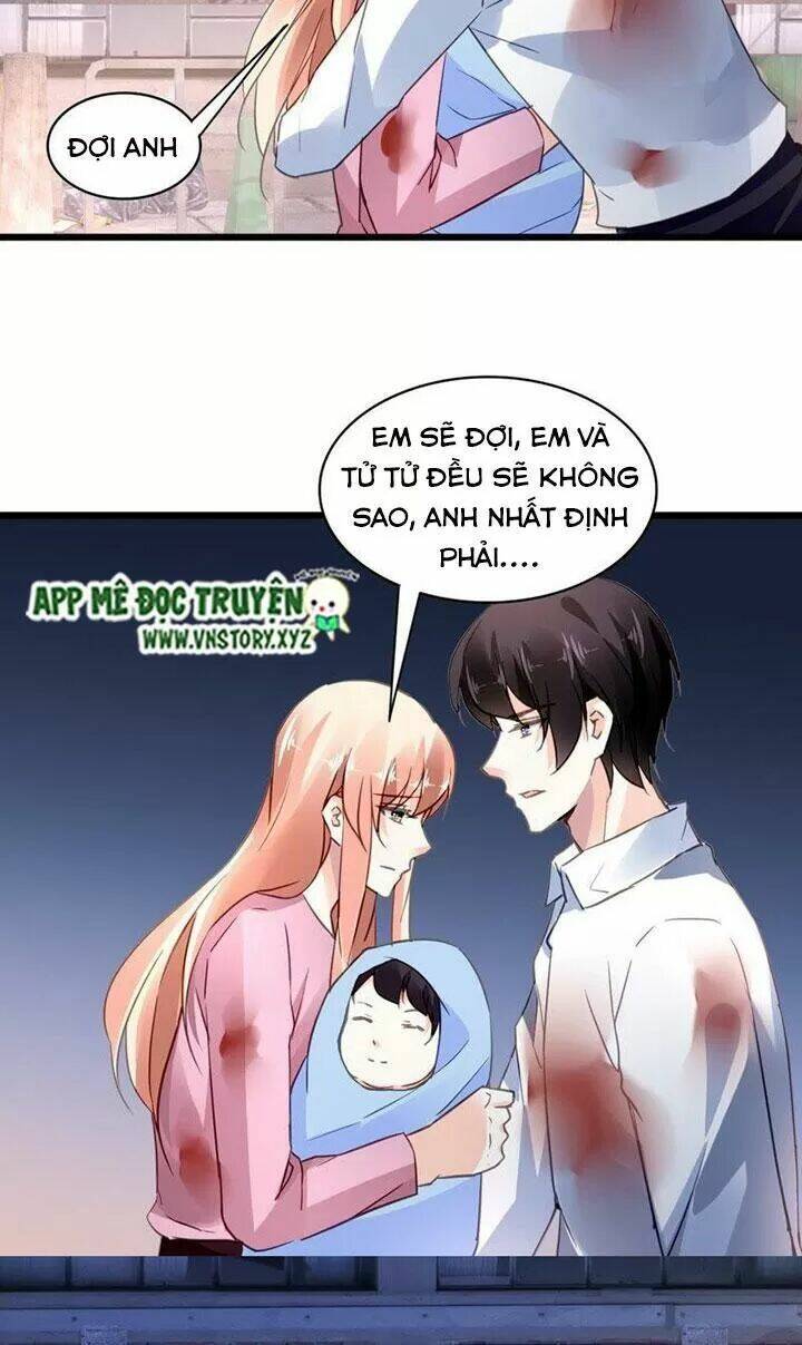 mưu ái thành nghiện chapter 134 9