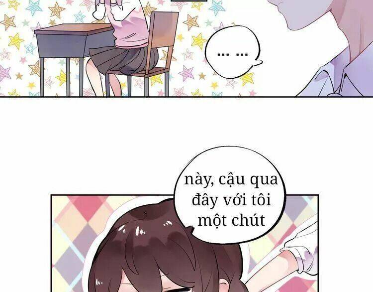 sos! tôi đã yêu một con sâu bướm (phần 2) chapter 30 48