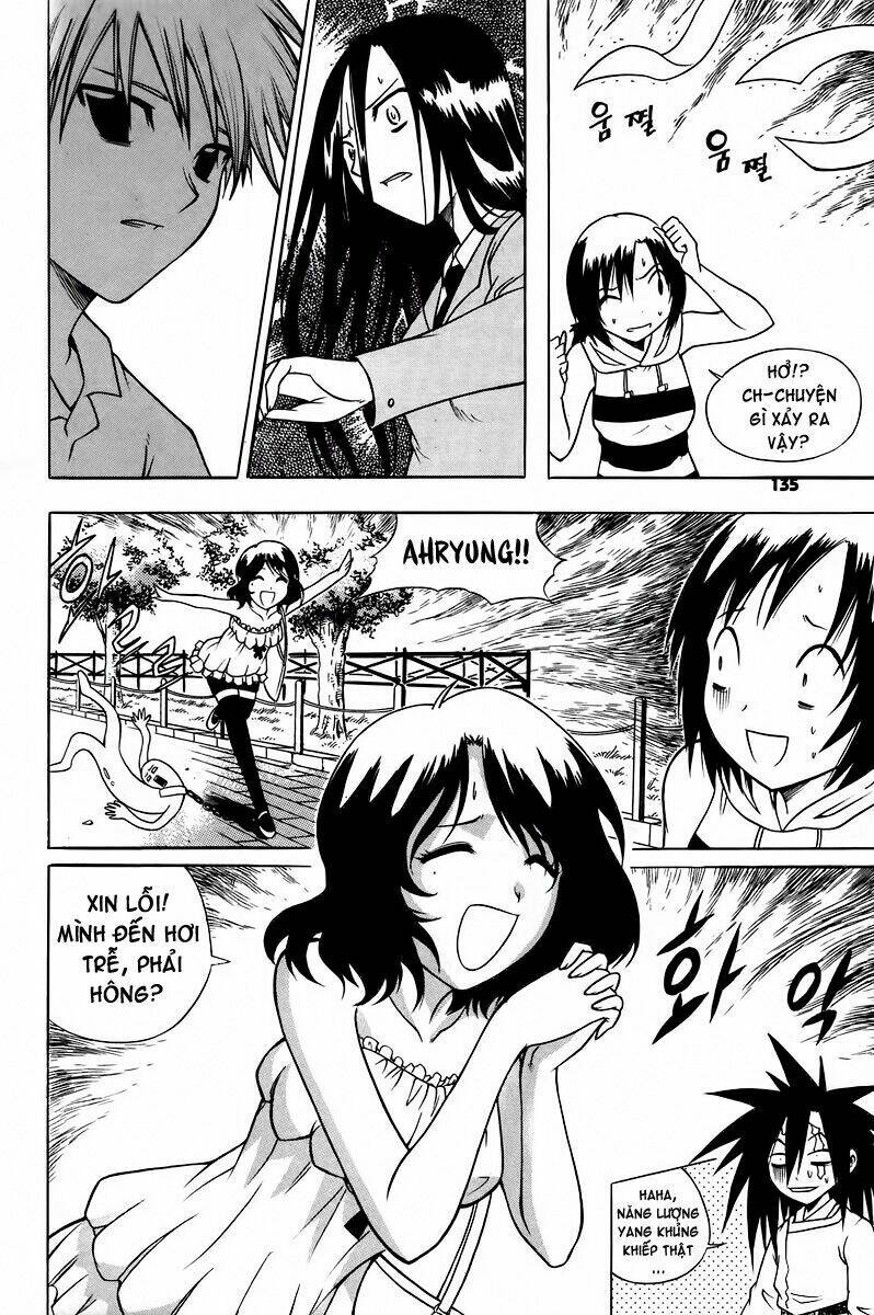 gwisin byeolgok - bí kíp của quỷ chapter 13 22