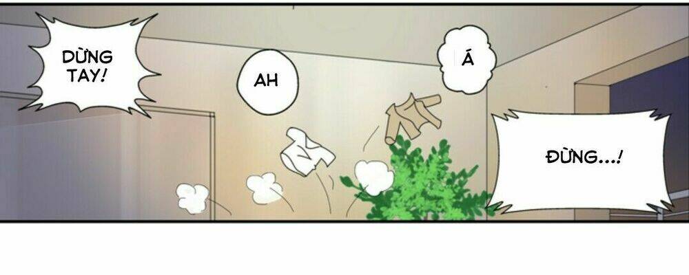 sổ tay nuôi dưỡng thần tượng, lên đường thôi! chapter 2 6