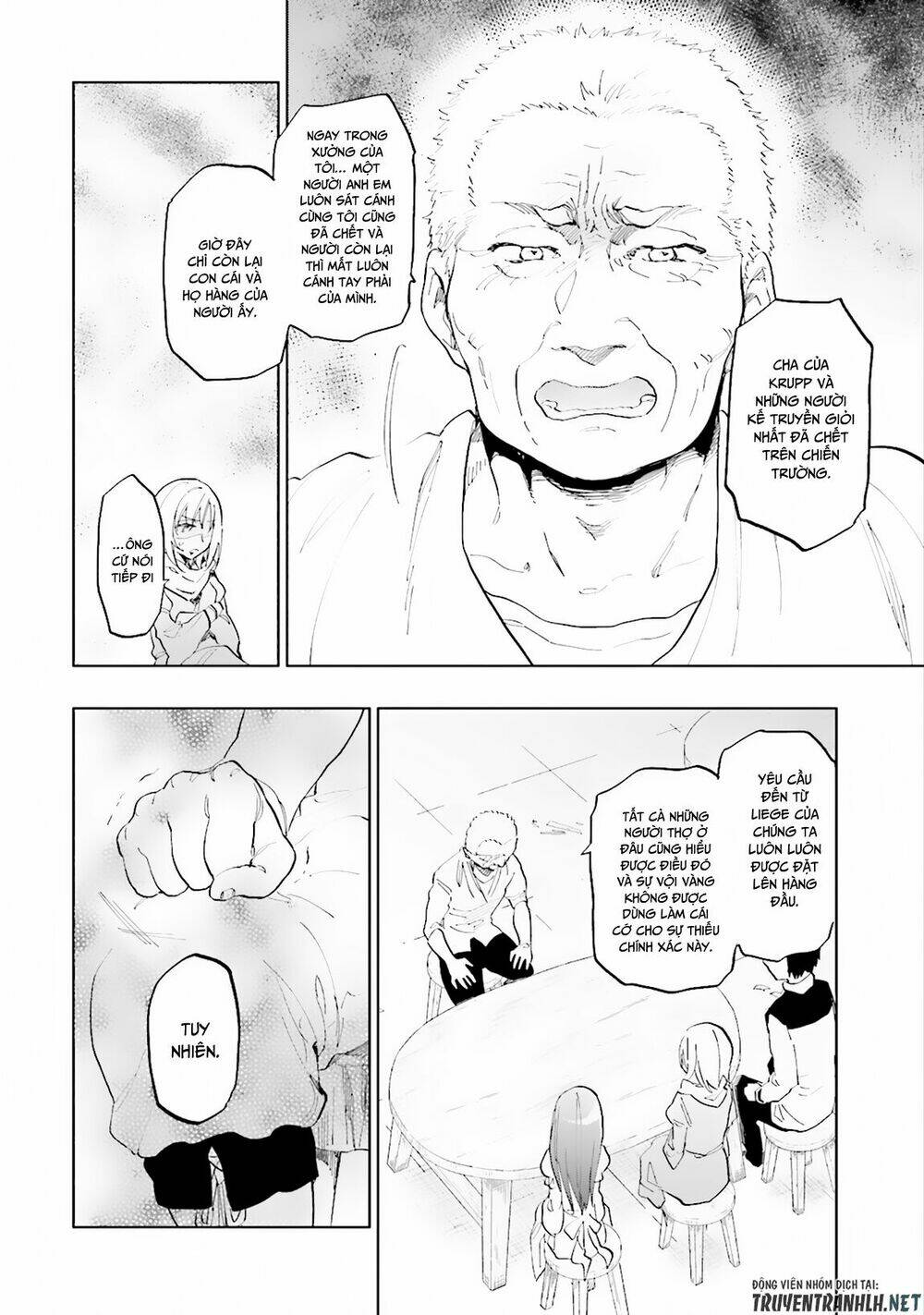 takarakuji de 40-oku atattandakedo isekai ni ijuu suru chapter 19 19