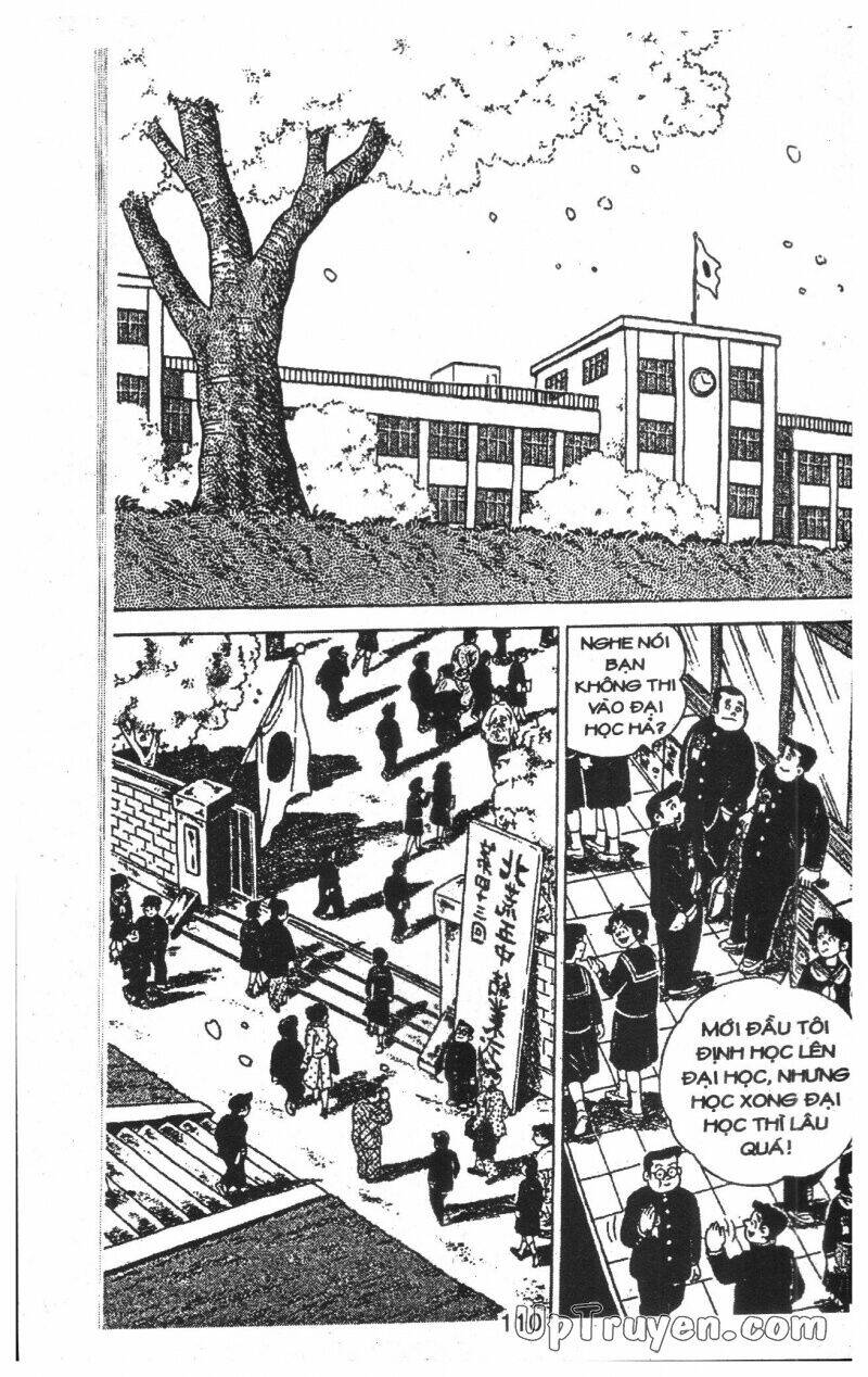 ashita tenki ni naare chapter 9 112