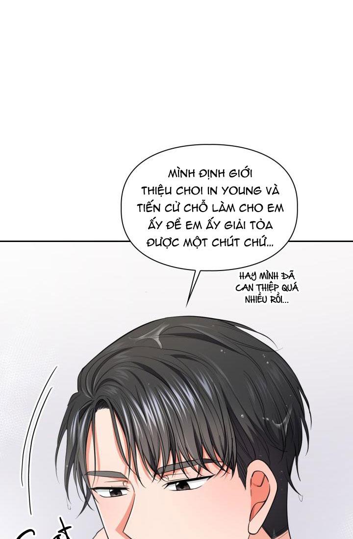 phòng tắm hơi chapter 30 88