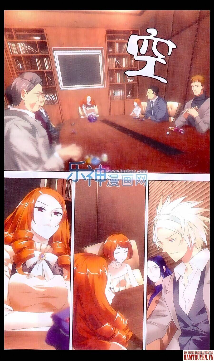 chín chín tám mươi một - 9981 chapter 78 15